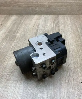 Opel Corsa C ABS Pump 09127108 227384518469 0265216478