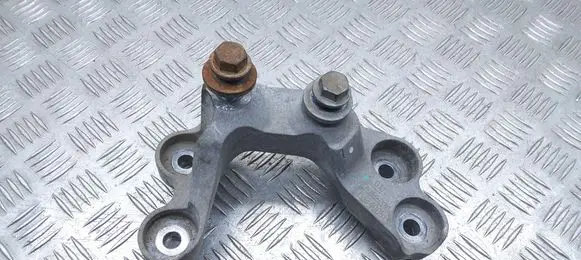 Opel Astra K Gearbox mounting bracket 13364005