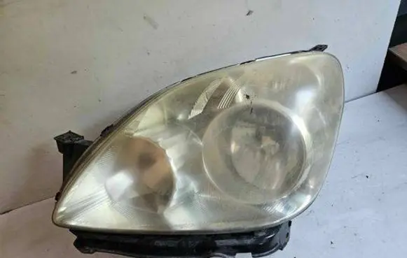 Honda CR-V Headlight/headlamp 33150SCAG110M1 1EG23803701