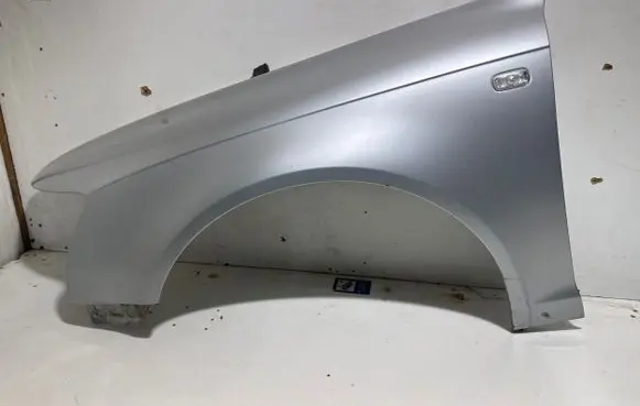 Audi A6 S6 C6 4F Fender 4F0823721