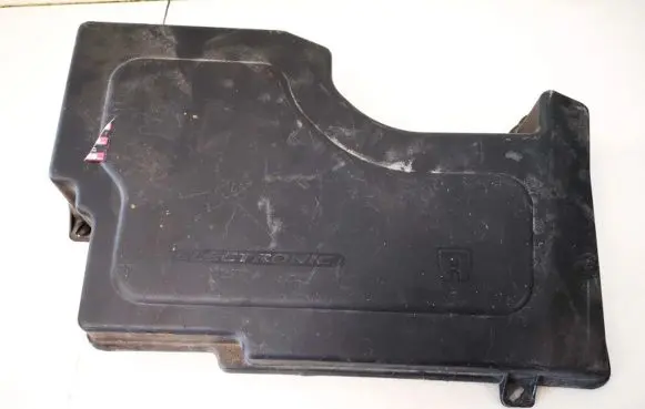 Citroen C5 Battery box tray cover/lid 9632753180