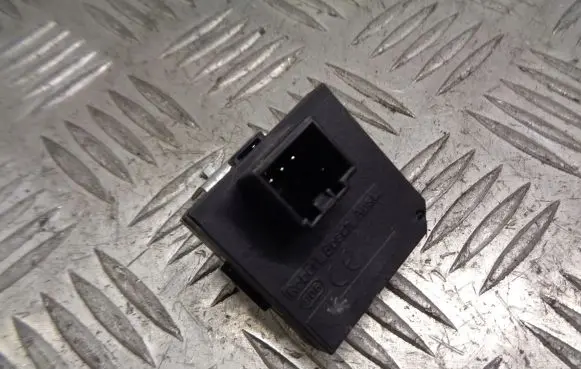 KIA Ceed Immobilizer control unit/module 95420-2L700