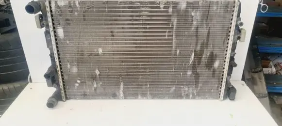 Volkswagen Fox Coolant radiator 6Q0121253Q 1292745