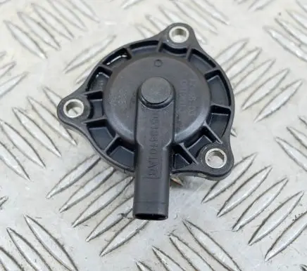 Maserati Ghibli Turbo solenoid valve 05184101AG