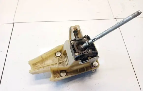 Ford Mondeo Mk III Gear shifter/selector 5S7R7K387KD