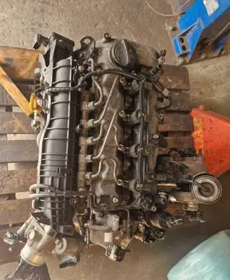 Hyundai i30 Engine D4FB