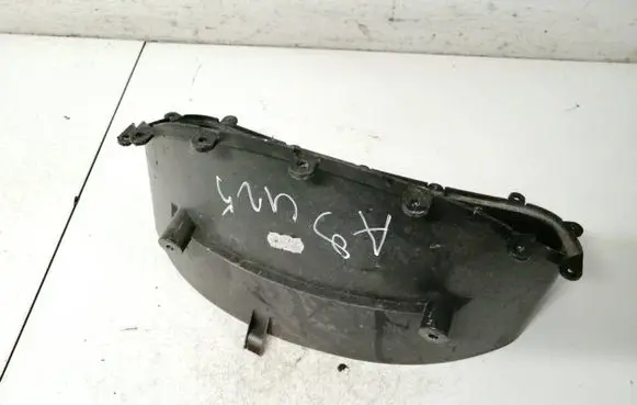 Mitsubishi Space Star Dashboard trim mr270249