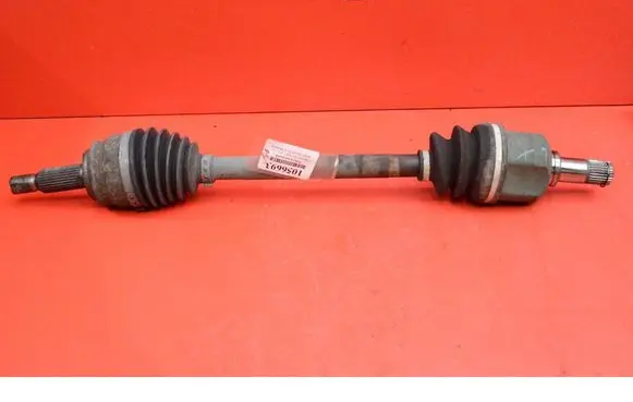 Mitsubishi ASX Front driveshaft 