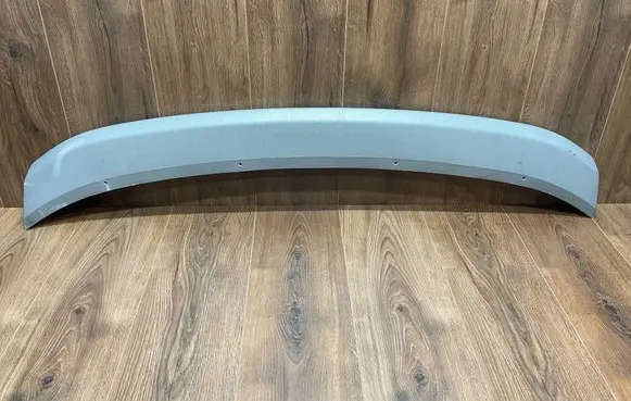 Opel Grandland X Front bumper lip Yf00082477