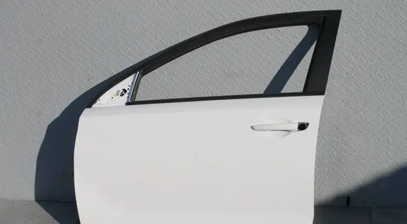 Hyundai i30 Front door DRZWIL76003G4000 76003G4000 76003G4000SAW