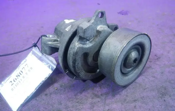 Mitsubishi Lancer VIII Timing belt tensioner 