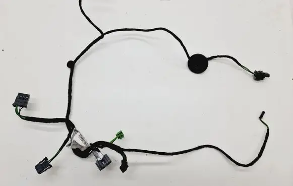 Mercedes-Benz B W246 W242 Front door wiring loom A2465404805