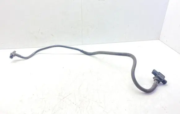 Renault Clio IV Brake booster pipe/hose 474011408R 0265005354