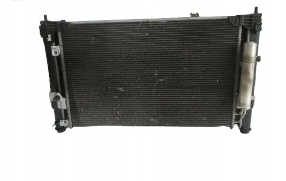 Mitsubishi ASX Radiator set 