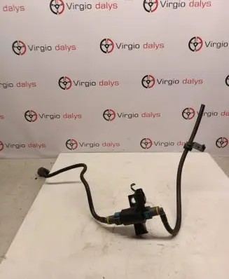 Nissan Qashqai Valve vacuum 208859042r