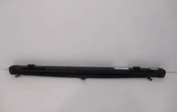 Audi A4 S4 B9 8W Parcel shelf load cover 8W9861691