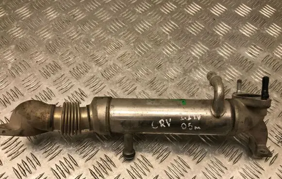 Honda CR-V EGR valve cooler Y114311002 18720RMAE01