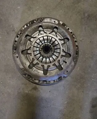 Ford Focus Clutch set kit