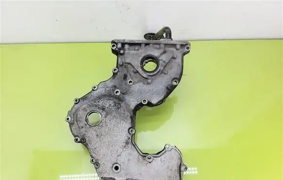Hyundai i30 Timing chain cover 