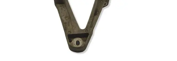 Ford Mustang V Engine mounting bracket 4R336037AD