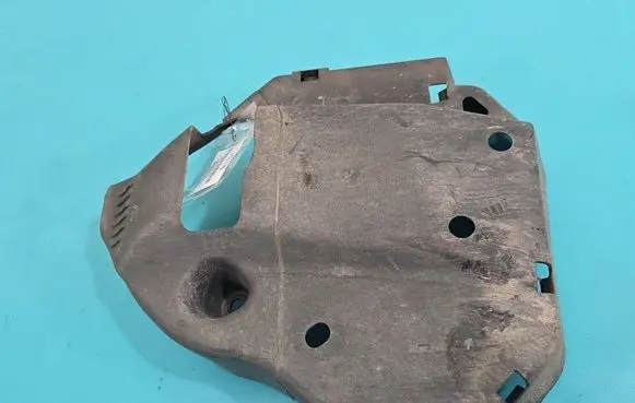 Opel Astra L Center console 9846802380 IMPRK1512776