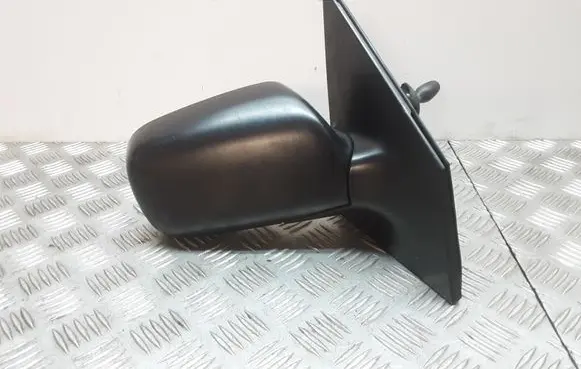 Toyota Yaris Manual wing mirror 879100D01000