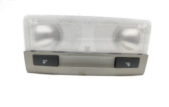 Opel Astra K Front seat light 316627975