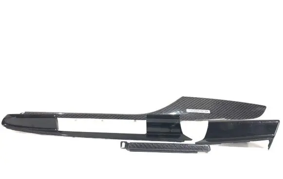 Audi A6 S6 C7 4G Dashboard trim 