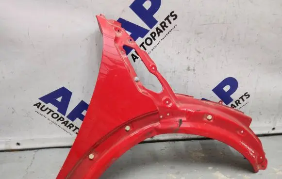 Mini Cooper Countryman R60 Fender 2642P13H13