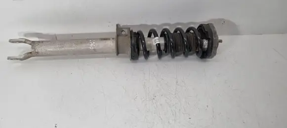 BMW M6 Front shock absorber with coil spring 2284846