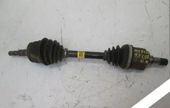 Opel Vivaro Vacuum valve 