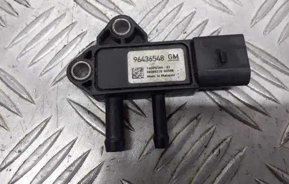 Chevrolet Epica Exhaust gas temperature sensor 96436548