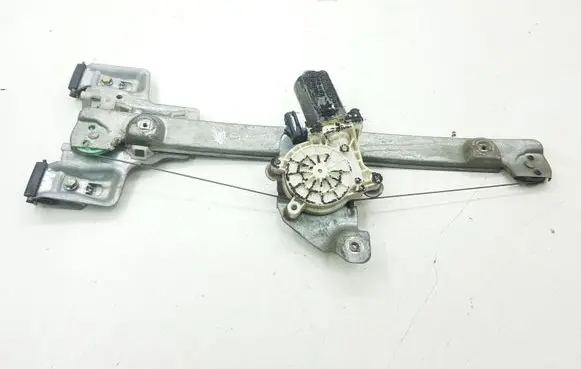 Chrysler 300 - 300C Rear door window regulator with motor 9946671009A