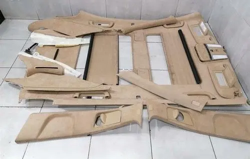 Mercedes-Benz S W221 Headlining roof cover