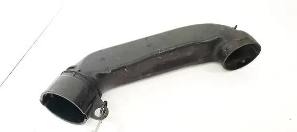 Citroen C4 Grand Picasso Air intake hose/pipe 9656673480