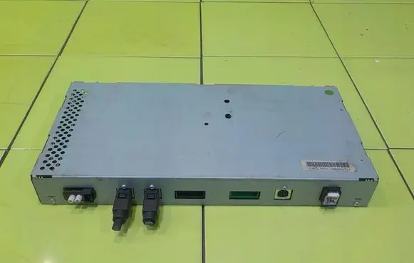 Land Rover Range Rover L322 Other control units/modules 7H3219A164AA