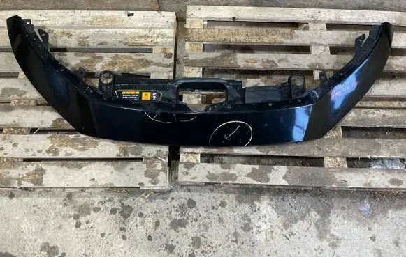 Mazda CX-30 Engine bonnet/hood lock trim molding DFR5-50722 S2501M322