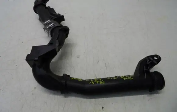 Peugeot 508 Intercooler hose/pipe