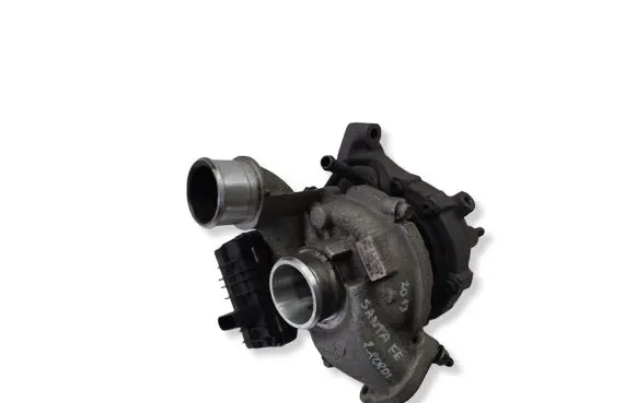 Hyundai Santa Fe Turbo 282312F750