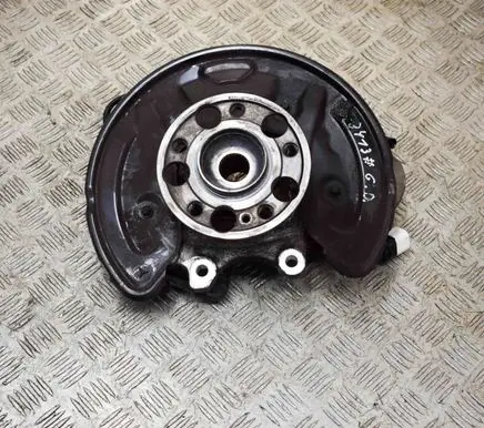 Mercedes-Benz GLC X253 C253 Rear wheel hub A0004230100A