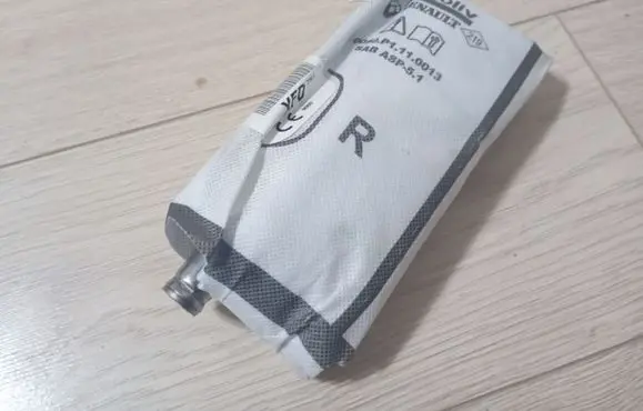 Renault Talisman Seat airbag 632550200D