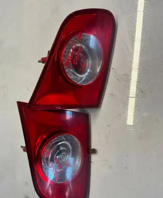 Volkswagen PASSAT B6 Tailgate rear/tail lights 3C9945093