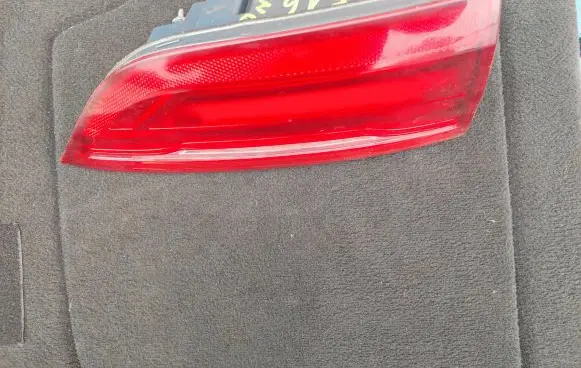 BMW X6 F16 Tailgate rear/tail lights 7438825 10018610