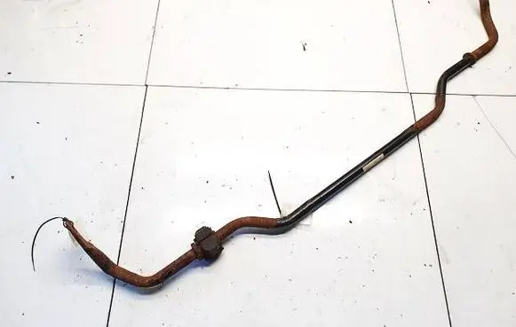 Skoda Octavia Mk2 (1Z) Rear anti-roll bar/sway bar 