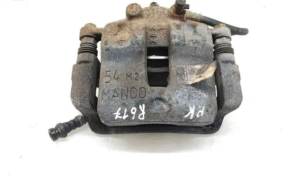 KIA Rio Front brake caliper