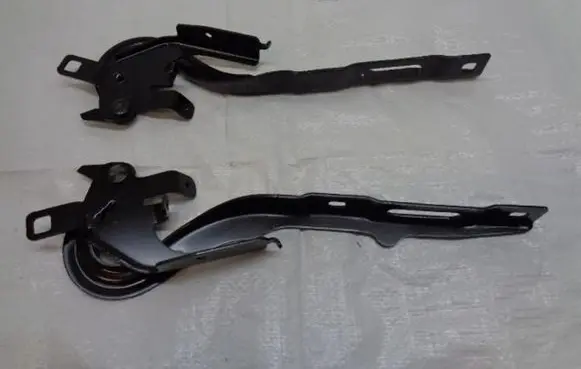 Fiat Scudo Engine bonnet/hood hinges 9823131780