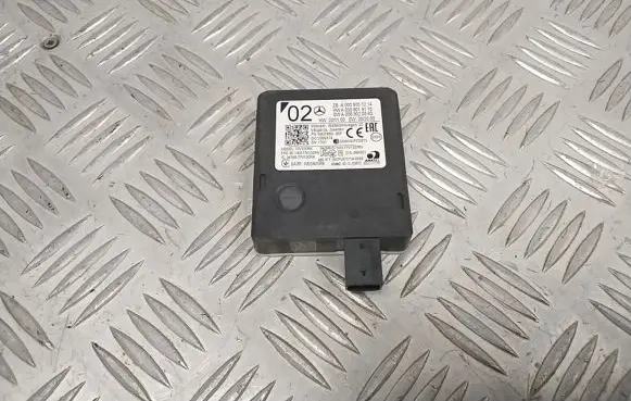 Mercedes-Benz C W206 Distronic sensor radar A0009051214