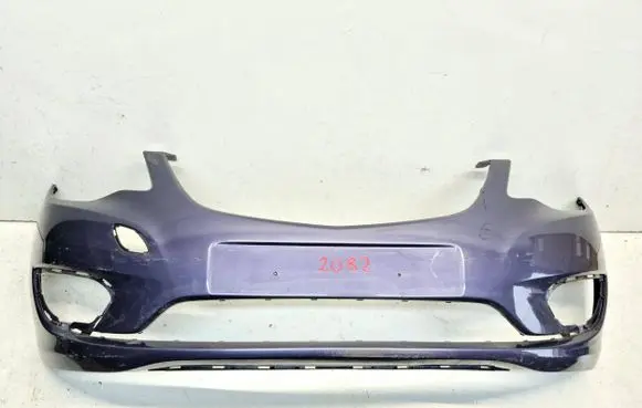 Opel Karl Front bumper 42418315