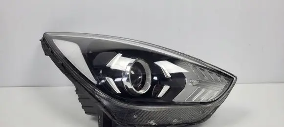 KIA Niro Headlight/headlamp 92102G5