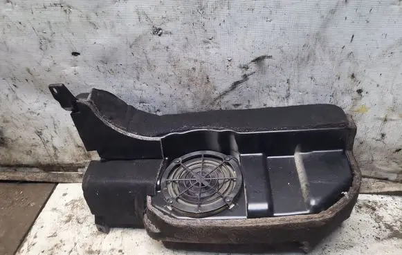 BMW 3 E46 Subwoofer speaker 294082 4H9035982